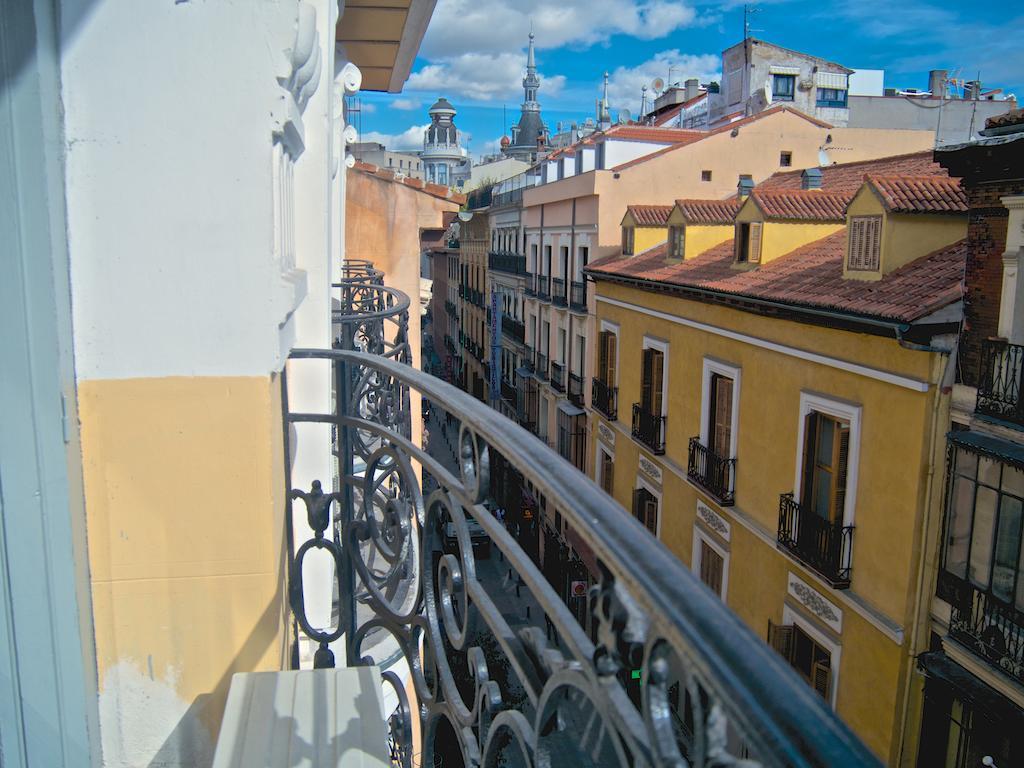 Hostal Madrid Sol — Photos 2